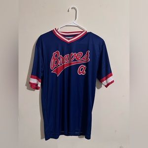 Atlanta Braves jersey